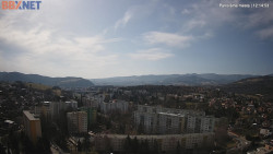 Pohled od Sásové-Rudlové