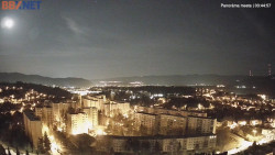 Pohled od Sásové-Rudlové