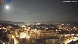 Pohled od Sásové-Rudlové