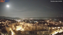 Pohled od Sásové-Rudlové