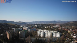 Pohled od Sásové-Rudlové