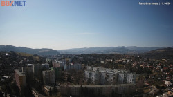 Pohled od Sásové-Rudlové