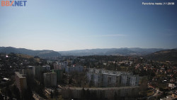 Pohled od Sásové-Rudlové