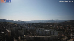 Pohled od Sásové-Rudlové