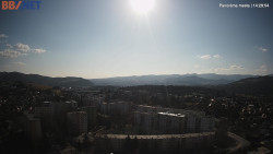 Pohled od Sásové-Rudlové