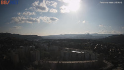 Pohled od Sásové-Rudlové