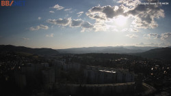 Pohled od Sásové-Rudlové