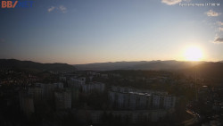 Pohled od Sásové-Rudlové