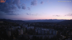 Pohled od Sásové-Rudlové