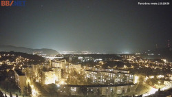 Pohled od Sásové-Rudlové