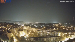 Pohled od Sásové-Rudlové