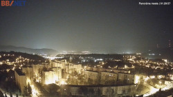 Pohled od Sásové-Rudlové