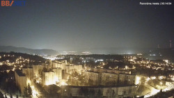 Pohled od Sásové-Rudlové