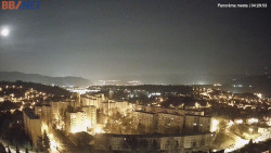 Pohled od Sásové-Rudlové