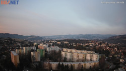 Pohled od Sásové-Rudlové