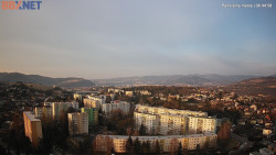 Pohled od Sásové-Rudlové