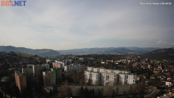 Pohled od Sásové-Rudlové