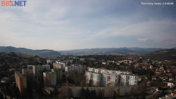 Pohled od Sásové-Rudlové