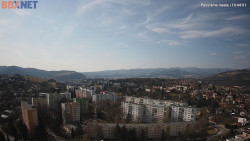 Pohled od Sásové-Rudlové