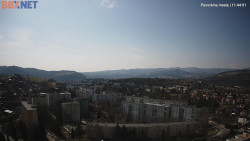 Pohled od Sásové-Rudlové