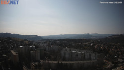 Pohled od Sásové-Rudlové