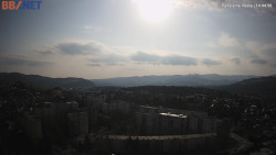 Pohled od Sásové-Rudlové