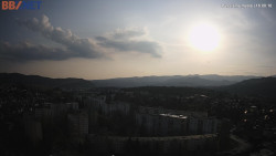 Pohled od Sásové-Rudlové