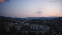 Pohled od Sásové-Rudlové