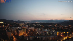 Pohled od Sásové-Rudlové