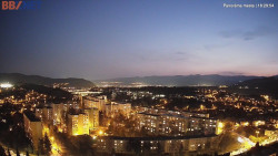 Pohled od Sásové-Rudlové