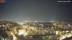 Pohled od Sásové-Rudlové