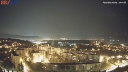 Pohled od Sásové-Rudlové