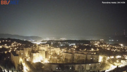 Pohled od Sásové-Rudlové