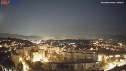 Pohled od Sásové-Rudlové