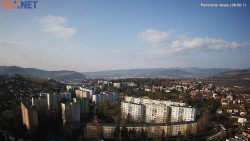 Pohled od Sásové-Rudlové