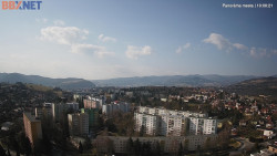 Pohled od Sásové-Rudlové