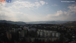 Pohled od Sásové-Rudlové