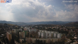 Pohled od Sásové-Rudlové