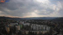 Pohled od Sásové-Rudlové