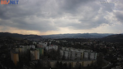 Pohled od Sásové-Rudlové