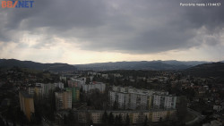 Pohled od Sásové-Rudlové