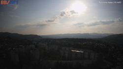 Pohled od Sásové-Rudlové