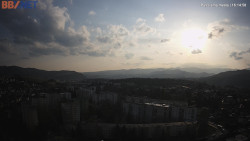 Pohled od Sásové-Rudlové