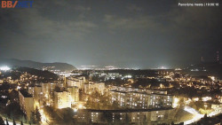 Pohled od Sásové-Rudlové