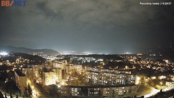 Pohled od Sásové-Rudlové