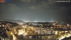 Pohled od Sásové-Rudlové