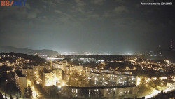 Pohled od Sásové-Rudlové