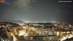 Pohled od Sásové-Rudlové