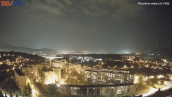 Pohled od Sásové-Rudlové