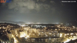 Pohled od Sásové-Rudlové